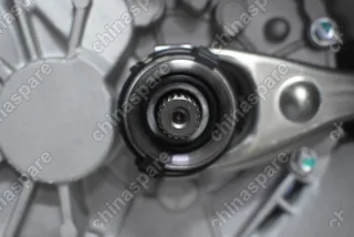 Коробка передач Lifan Celliya, X50