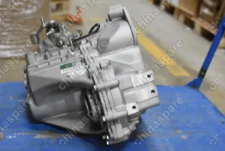 Коробка передач Lifan Celliya, X50