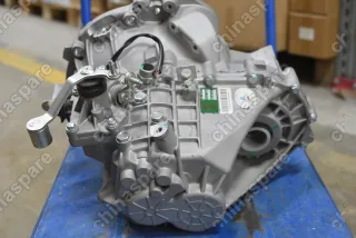 Коробка передач Lifan Celliya, X50