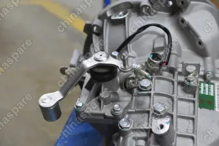 Коробка передач Lifan Celliya, X50