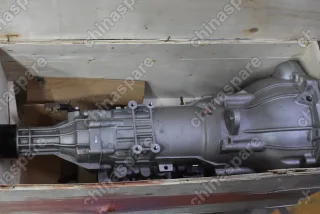 Коробка передач (автомат) Lifan Myway