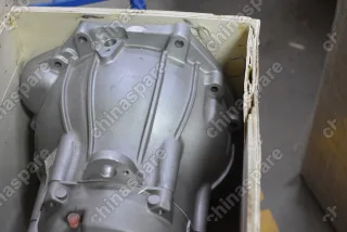 Коробка передач (автомат) Lifan Myway