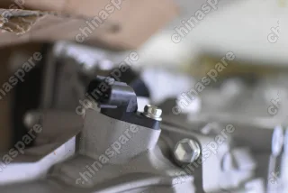 Коробка передач (автомат) Lifan Myway