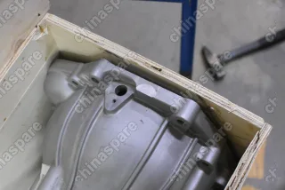 Коробка передач (автомат) Lifan Myway