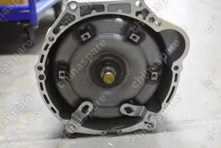 Коробка передач (автомат) Lifan Myway