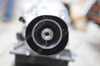 Коробка передач (автомат) Lifan Myway