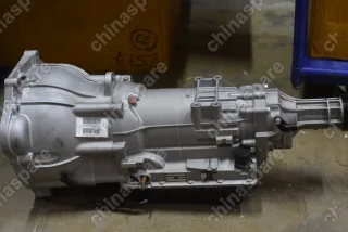 Коробка передач (автомат) Lifan Myway