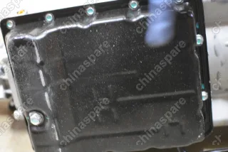 Коробка передач (автомат) Lifan Myway