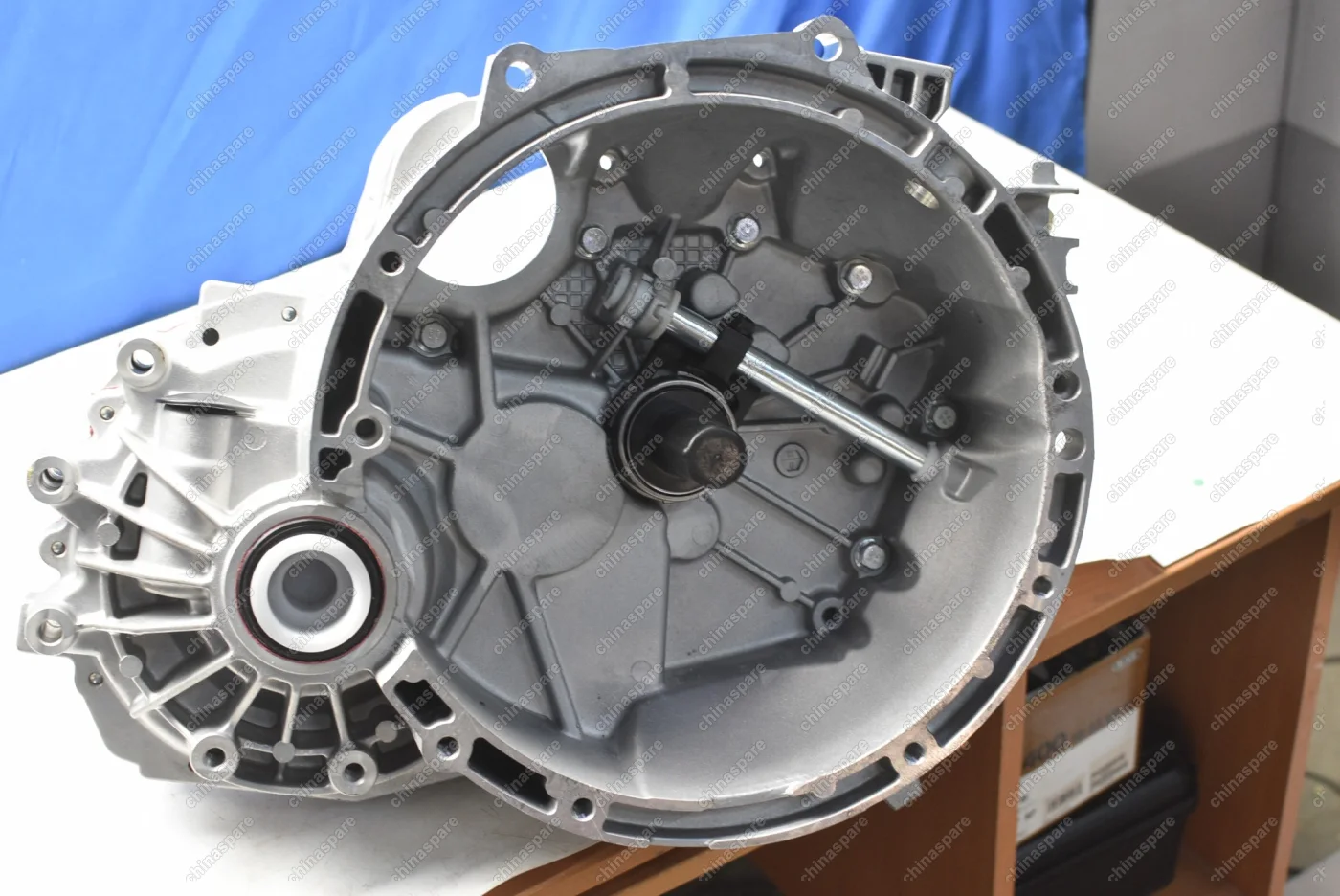 Коробка передач Chery Bonus, Bonus 3, Very