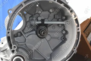 Коробка передач Chery Bonus, Bonus 3, Very