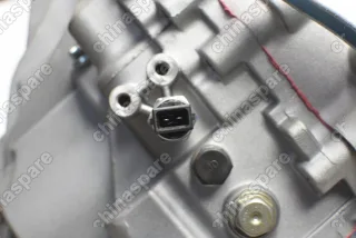 Коробка передач Chery Bonus, Bonus 3, Very