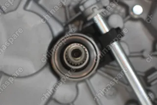 Коробка передач Chery Bonus, Bonus 3, Very