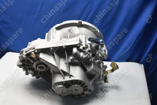 Коробка передач Chery Bonus, Bonus 3, Very