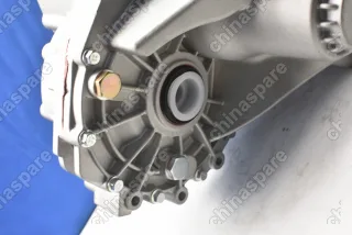 Коробка передач Chery Bonus, Bonus 3, Very