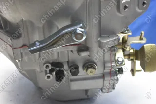Коробка передач Chery Bonus, Bonus 3, Very
