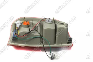 Фонарь задний правый Grand Tiger ZX Auto