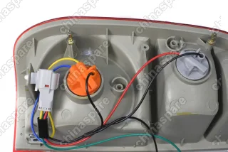 Фонарь задний правый Grand Tiger ZX Auto