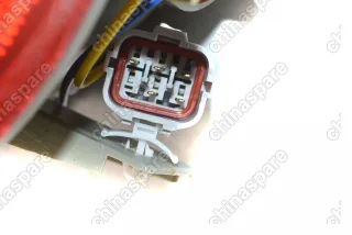 Фонарь задний правый Grand Tiger ZX Auto