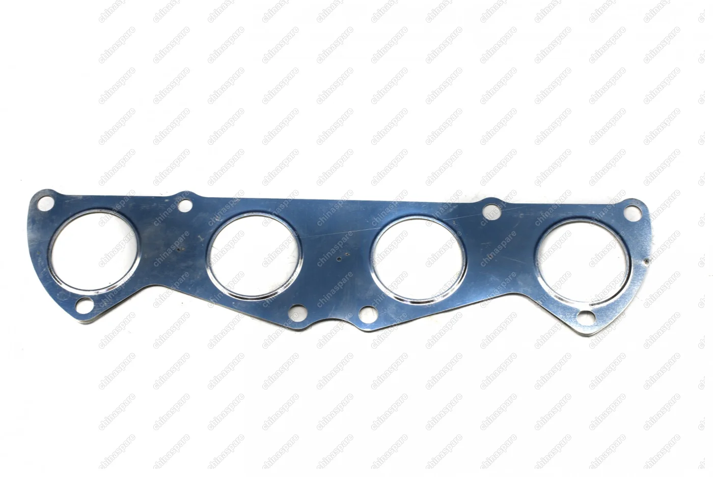 Прокладка коллектора выпускного Chery 484F