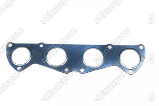 Прокладка коллектора выпускного Chery 484F