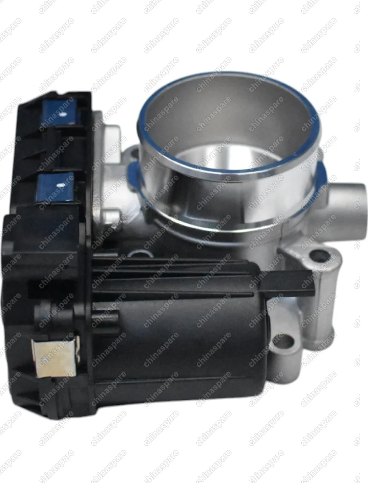 Заслонка дроссельная Lifan X50, Myway, Solano II