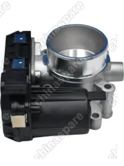 Заслонка дроссельная Lifan X50, Myway, Solano II