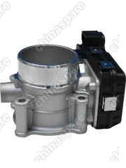 Заслонка дроссельная Lifan X50, Myway, Solano II