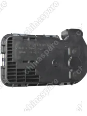 Заслонка дроссельная Lifan X50, Myway, Solano II