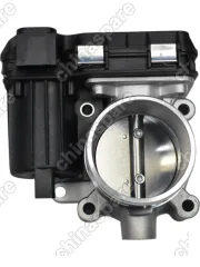 Заслонка дроссельная Lifan X50, Myway, Solano II