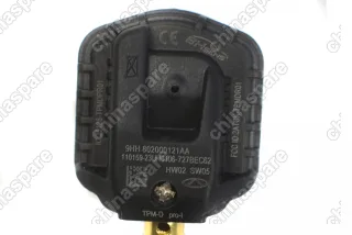 Датчик давления в шинах Chery Bonus 3, Tiggo 2, Tiggo 4 Pro, Tiggo 7 Pro Max