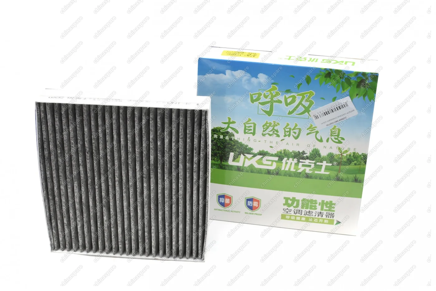 Фильтр салона Changan UNI-K