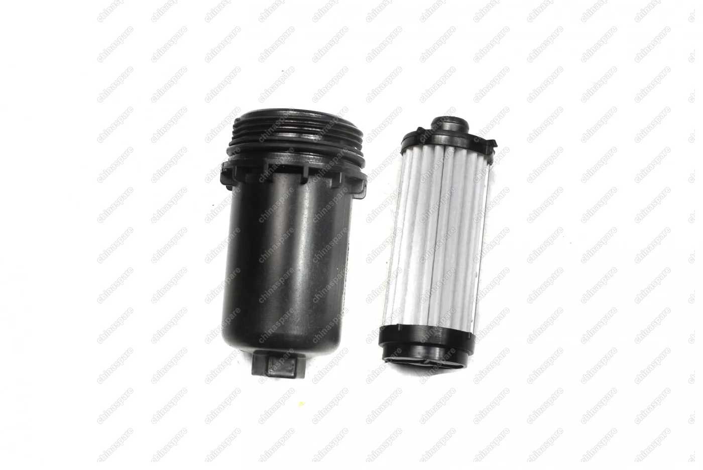 Корпус фильтра (с филтьром) КПП DCT7 (F7 / F7X / JOLION)