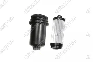 Корпус фильтра (с филтьром) КПП DCT7 (F7 / F7X / JOLION)