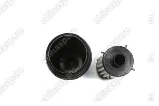 Корпус фильтра (с филтьром) КПП DCT7 (F7 / F7X / JOLION)