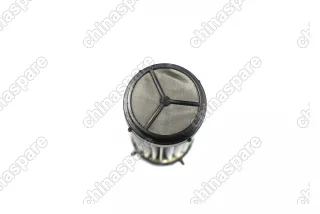 Корпус фильтра (с филтьром) КПП DCT7 (F7 / F7X / JOLION)