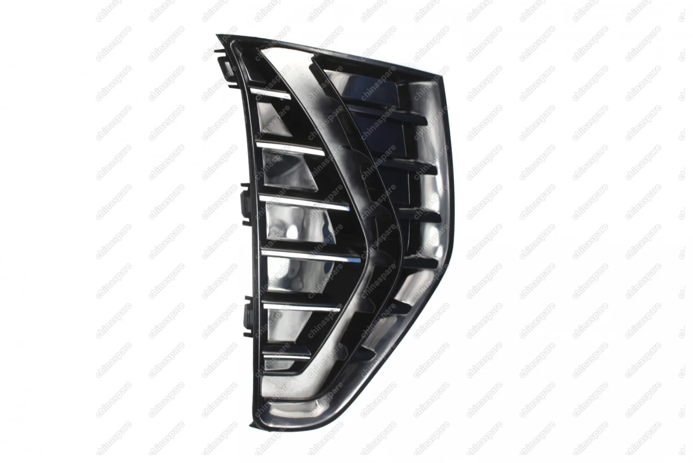 Рамка ПТФ правая Haval Jolion