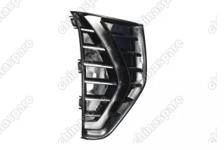 Рамка ПТФ правая Haval Jolion