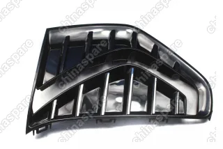 Рамка ПТФ правая Haval Jolion