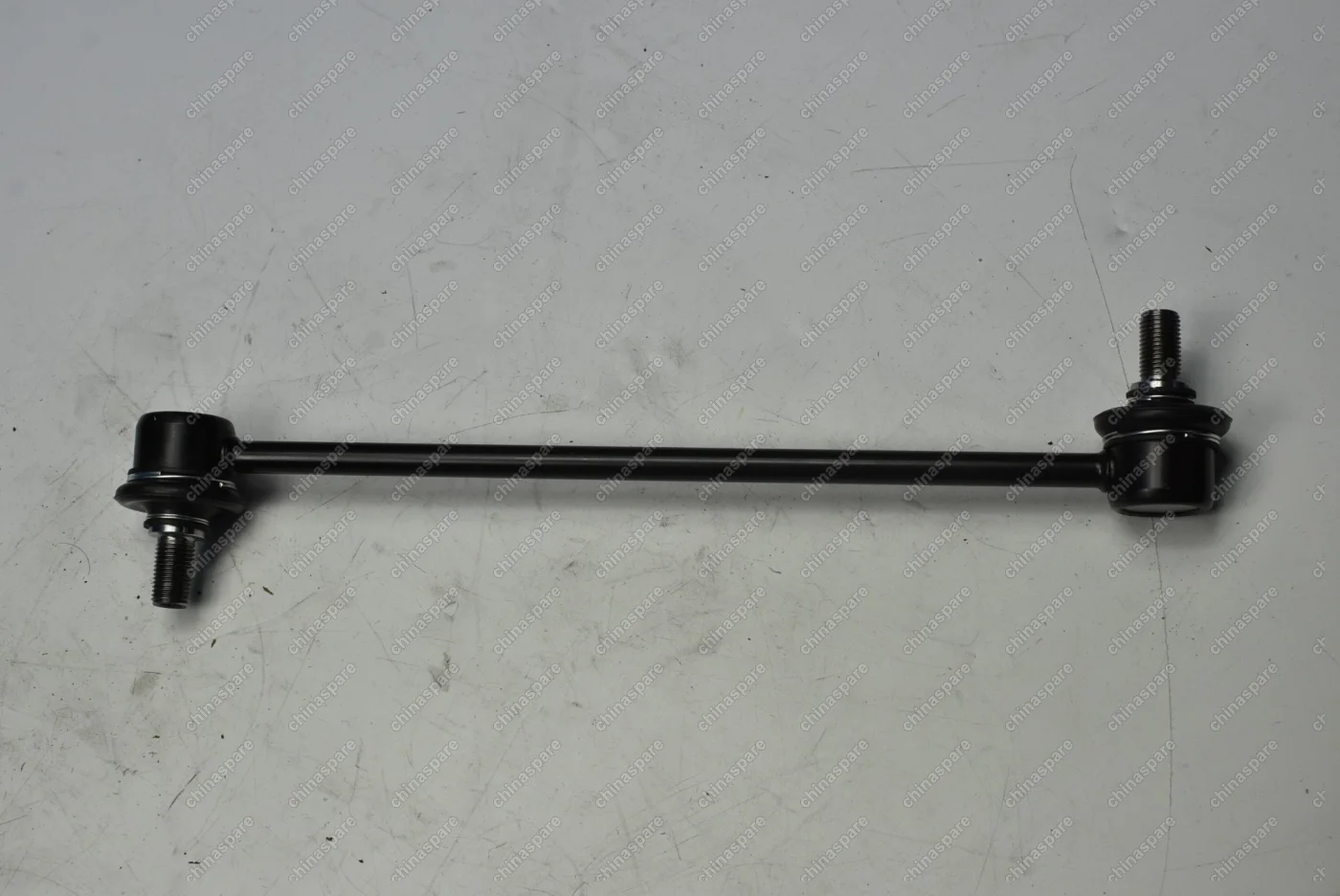 Стойка передн стабил л/пр HYUNDAI / KIA аналог