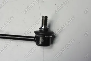 Стойка передн стабил л/пр HYUNDAI / KIA аналог