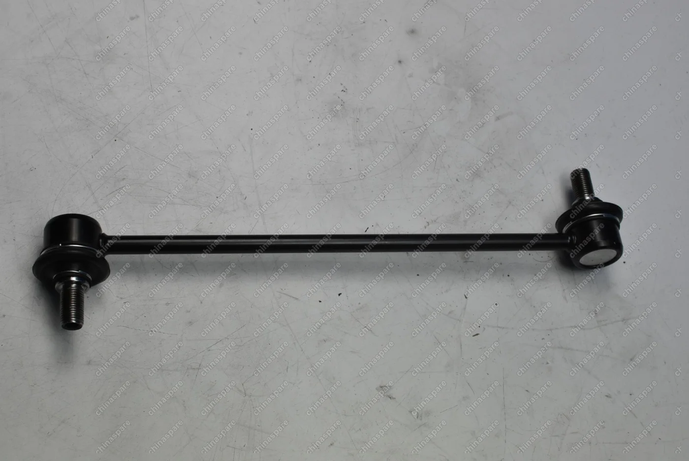 Стойка передн стабил л/пр HYUNDAI / KIA аналог