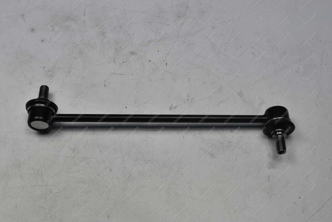 Стойка передн стабил л/пр HYUNDAI / KIA аналог