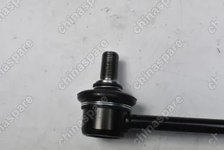 Стойка передн стабил л/пр HYUNDAI / KIA аналог