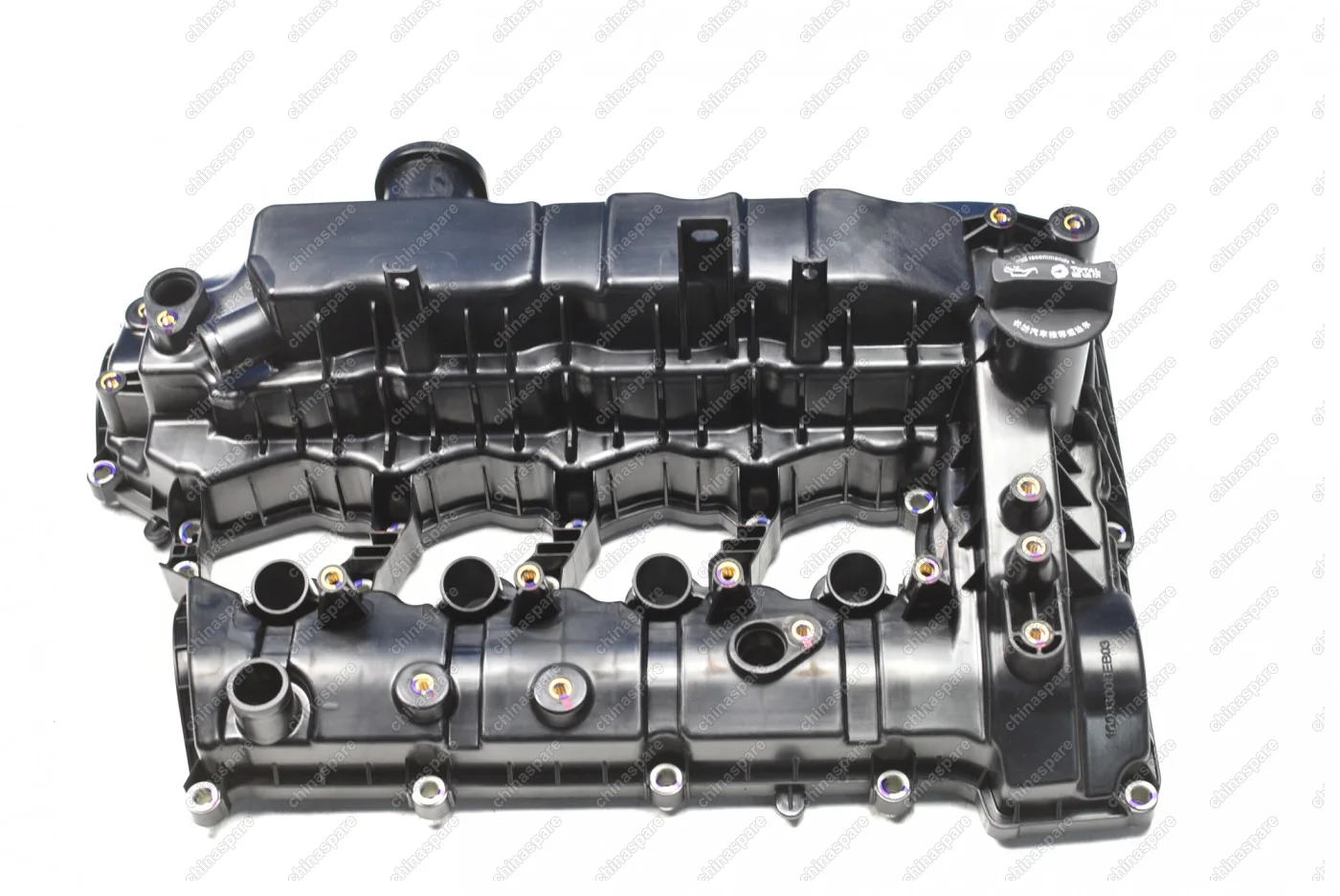 Крышка клапанная Haval F7 GW4C20