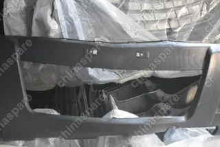 Бампер передний Parts-Mall Great Wall Hover H3 (уценка) 2803301-K24