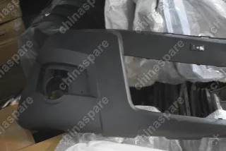 Бампер передний Parts-Mall Great Wall Hover H3 (уценка) 2803301-K24