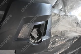 Бампер передний Parts-Mall Great Wall Hover H3 (уценка) 2803301-K24