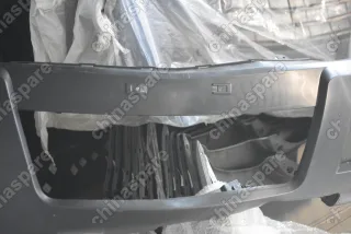 Бампер передний Parts-Mall Great Wall Hover H3 (уценка) 2803301-K24