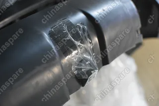 Бампер передний Parts-Mall Great Wall Hover H3 (уценка) 2803301-K24