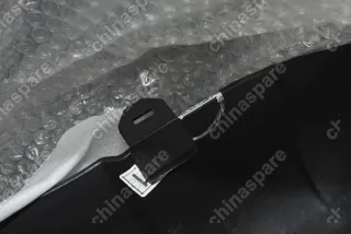 Бампер передний Parts-Mall Great Wall Hover H3 (уценка) 2803301-K24